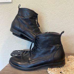 Nero giardini boots